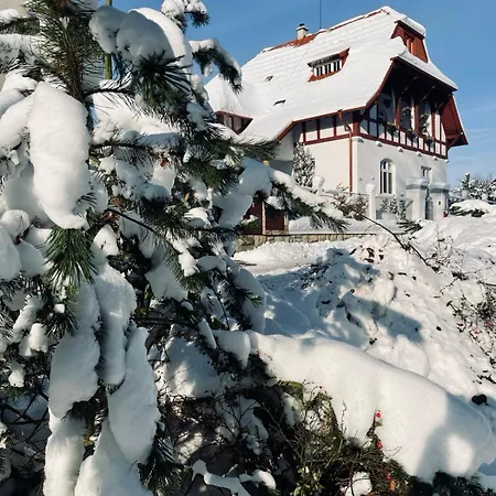 Javorka 3* Ceska Trebova
