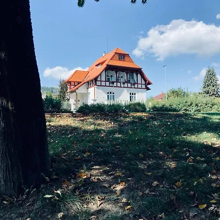 Javorka * Ceska Trebova