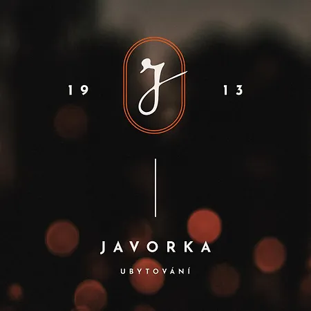 Javorka Гостевой дом Ческа-Тршебова