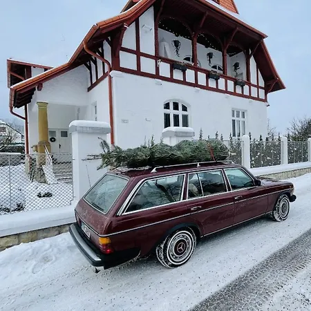 Javorka 3*