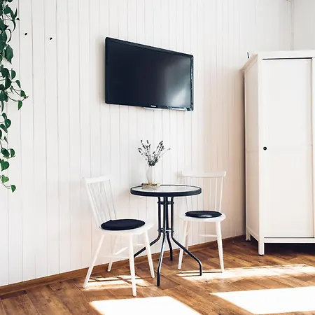 Javorka Pensionat 3*