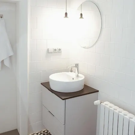 Javorka Guest house Ceska Trebova