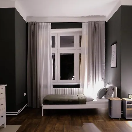 Pensjonat Javorka 3*