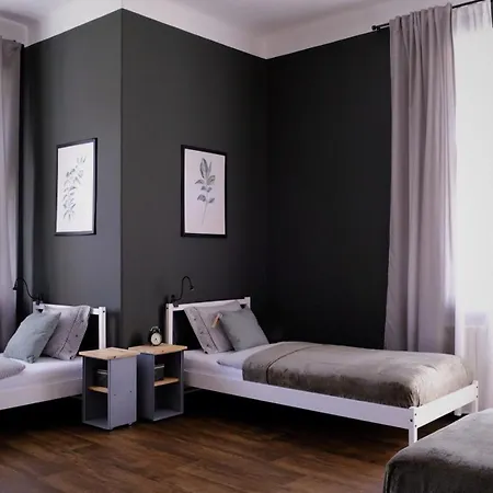 Javorka 3* Ceska Trebova
