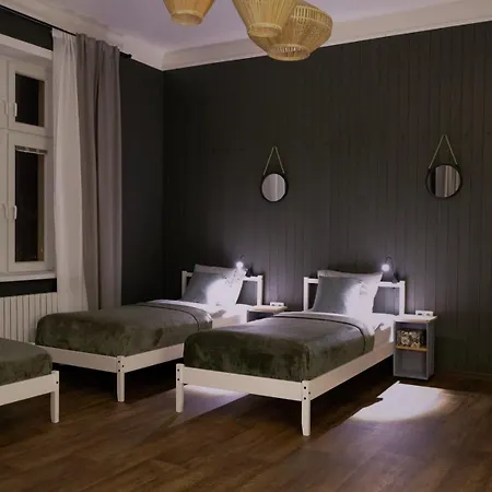 Javorka Guest house