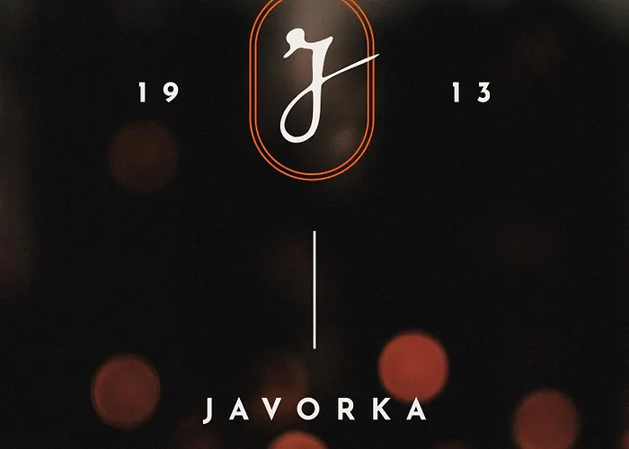 Javorka Vendégház Česká Třebová