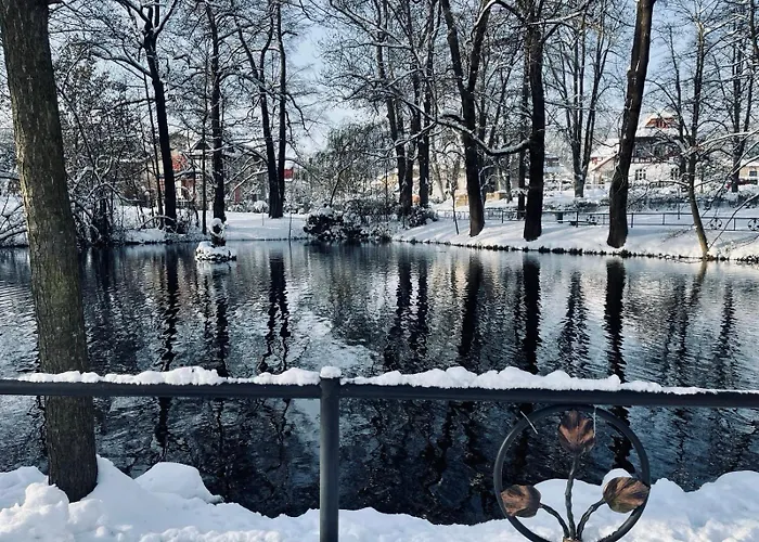 Javorka Vendégház Česká Třebová