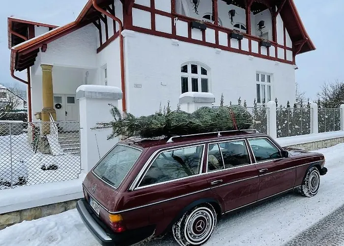 Javorka 3*