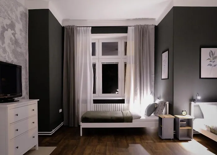Vendégház Javorka 3*