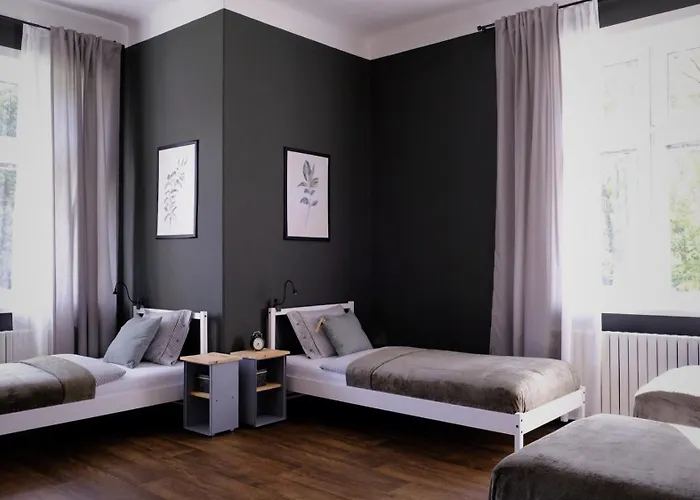 Javorka 3* Česká Třebová